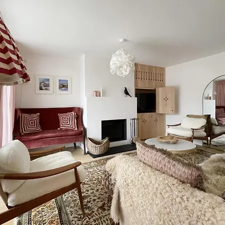 Sonnenhof Juliet Appartement-fewo Appartement-fewo By Interhome Saas-Fee