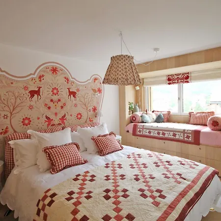Sonnenhof Juliet Appartement-fewo Appartement-fewo By Interhome