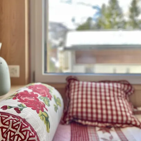 Apartment Sonnenhof Juliet Appartement-fewo Appartement-fewo By Interhome *