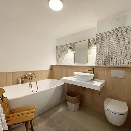 Sonnenhof Juliet Appartement-fewo Appartement-fewo By Interhome Apartment