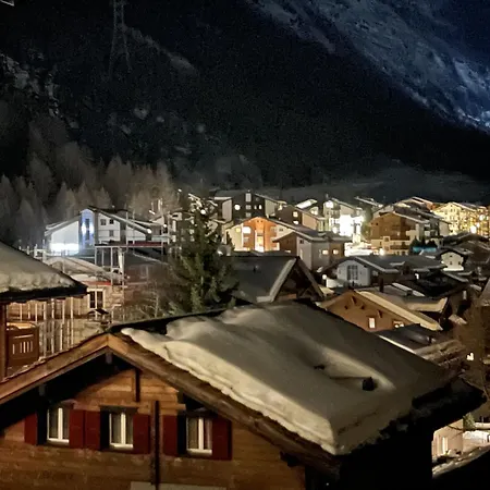 Sonnenhof Juliet Appartement-fewo Appartement-fewo By Interhome * Saas-Fee