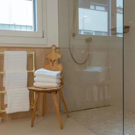 Sonnenhof Juliet Appartement-fewo Appartement-fewo By Interhome Apartment