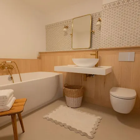 Apartment Sonnenhof Juliet Appartement-fewo Appartement-fewo By Interhome *