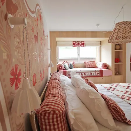 Sonnenhof Juliet Appartement-fewo Appartement-fewo By Interhome Apartment