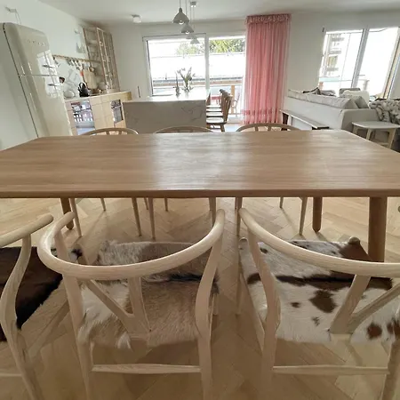 Sonnenhof Juliet Appartement-fewo Appartement-fewo By Interhome Saas-Fee
