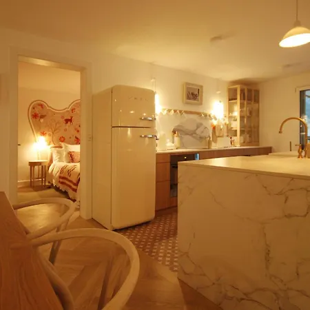 Sonnenhof Juliet Appartement-fewo Appartement-fewo By Interhome Apartment