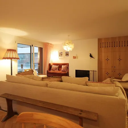 Sonnenhof Juliet Appartement-fewo Appartement-fewo By Interhome * Saas-Fee