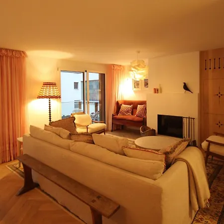 Apartment Sonnenhof Juliet Appartement-fewo Appartement-fewo By Interhome Saas-Fee