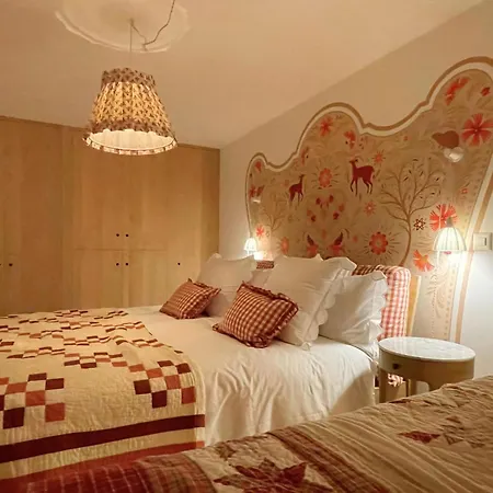 Sonnenhof Juliet Appartement-fewo Appartement-fewo By Interhome Apartment *