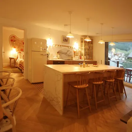 Sonnenhof Juliet Appartement-fewo Appartement-fewo By Interhome Apartment Saas-Fee
