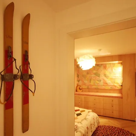 Apartment Sonnenhof Juliet Appartement-fewo Appartement-fewo By Interhome *