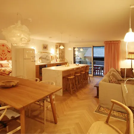 Sonnenhof Juliet Appartement-fewo Appartement-fewo By Interhome Saas-Fee