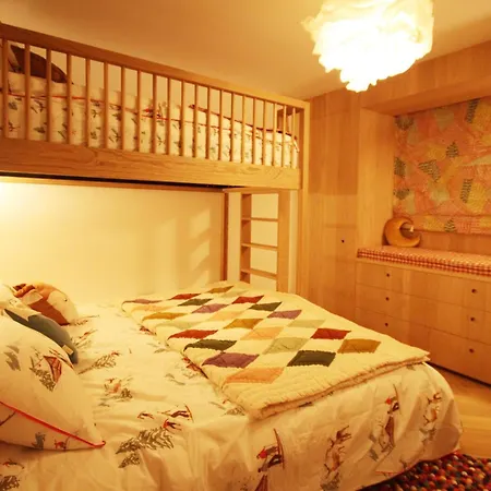 Sonnenhof Juliet Appartement-fewo Appartement-fewo By Interhome Apartment