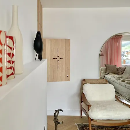 Sonnenhof Juliet Appartement-fewo Appartement-fewo By Interhome Apartment *
