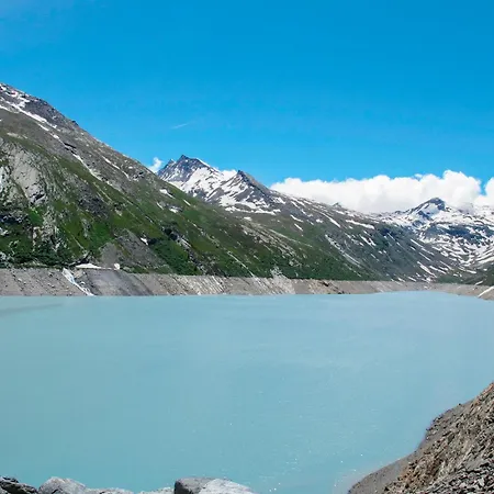 Sonnenhof Juliet Appartement-fewo Appartement-fewo By Interhome Apartment Saas-Fee