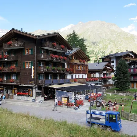 Sonnenhof Juliet Appartement-fewo Appartement-fewo By Interhome *